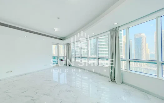 HORIZON TOWER | 4 BED + MAID | RIGHT NEXT TO METRO