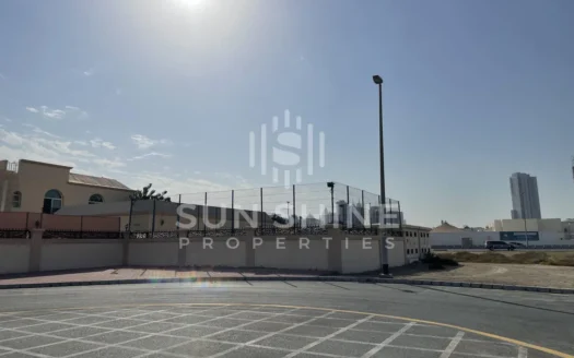 Al Barsha 1 | Plot for Multiple Villas | PLOT RIGHT NEXT TO MALL OF EMIRATES | GCC ONLY