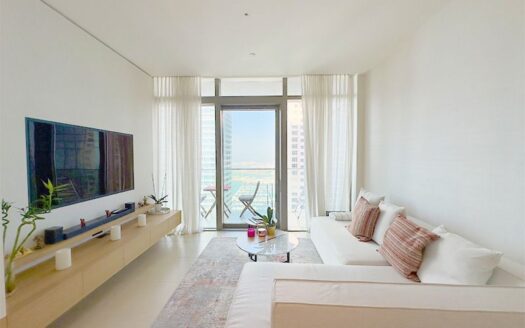 2 Bedroom Apartment in Marina Gate 2 with Marina View