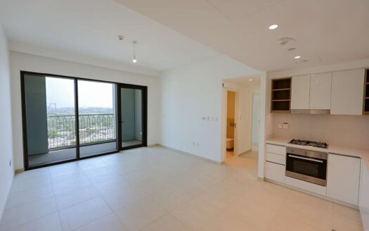 2 beds in Downtown Views II Towe 1 with a Zabeel View